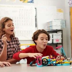 Jogo de Construção Lego 45681 604 piezas