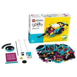 Jogo de Construção Lego 45681 604 piezas