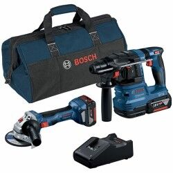 Driver Drill BOSCH 0615A50037