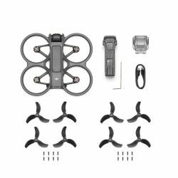 Dron Dji Avata 2