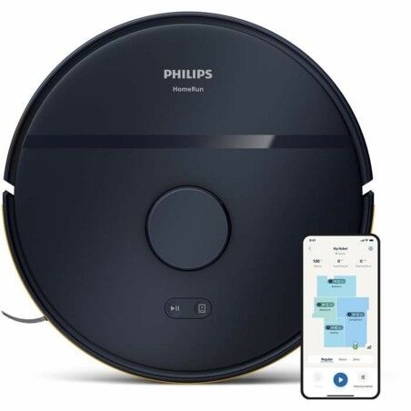 Aspirateur robot Philips 2600 mAh