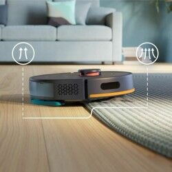 Aspirateur robot Philips 2600 mAh