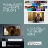 Smart TV Panasonic TV65Z80AEZ   65 4K Ultra HD 65" HDR OLED NVIDIA G-SYNC