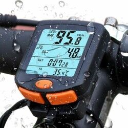 Fahrradcomputer GARMIN Edge Explore 2