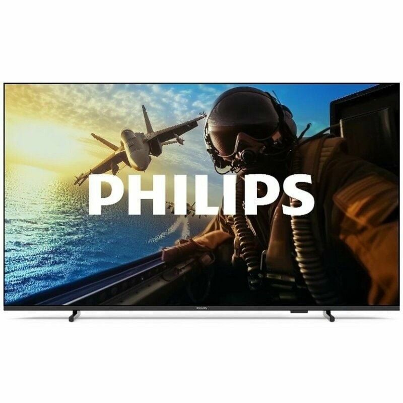 TV intelligente Philips 65PUS7000 65" 4K Ultra HD LED HDR TV intelligente Philips 65PUS7000 65" 4K Ultra HD LED HDR