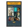 Stylo Calligraphique Philips 43BDL3751T/00 Noir