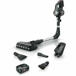 Aspirador sem Cabo BOSCH BBS712A Preto