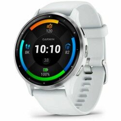 Smartwatch GARMIN 010-02784-00 Bianco