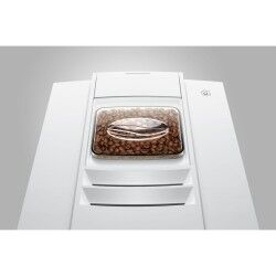 Cafetera Superautomática Jura E8 Piano White (EC) Blanco 1450 W 15 bar 1,9 L