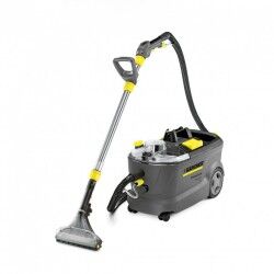 Aspirateur sans fil Kärcher Puzzi 10/2 Noir Gris 1250 W