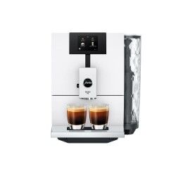 Cafetera Superautomática Jura ENA 8 Nordic White (EC) Blanco Sí 1450 W 15 bar 1,1 L