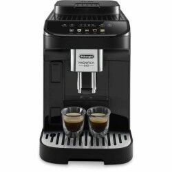 Cafeteira Superautomática DeLonghi ECAM 290.61.B Preto 1450 W 15 bar 1,4 L 1,8 L