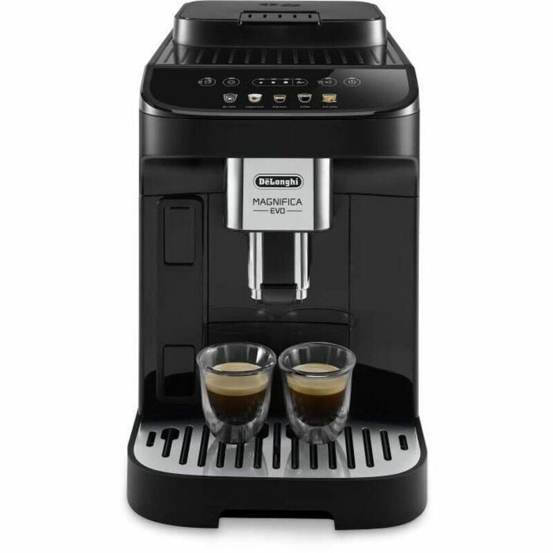 Caffettiera superautomatica DeLonghi ECAM 290.61.B Nero 1450 W 15 bar 1,4 L 1,8 L