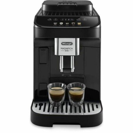 Caffettiera superautomatica DeLonghi ECAM 290.61.B Nero 1450 W 15 bar 1,4 L 1,8 L