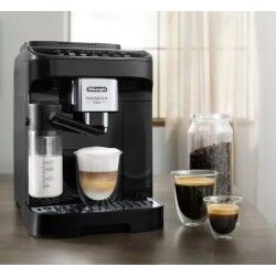 Caffettiera superautomatica DeLonghi ECAM 290.61.B Nero 1450 W 15 bar 1,4 L 1,8 L
