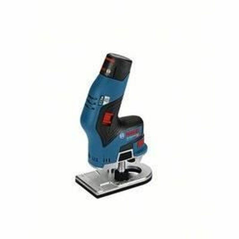 Cortadora de orlas BOSCH GKF 12V-8