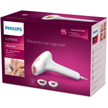 Depiladora Elétrica IPL Philips Lumea Advanced SC1997/00