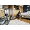 Aspirateur Kärcher Puzzi 8/1 Jaune Noir Gris 1200 W