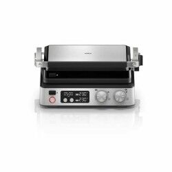 Barbecue Elettrico Braun
