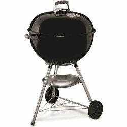 Churrasco Portátil Weber Alumínio