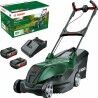 Rasenmäher BOSCH 36V-40-650