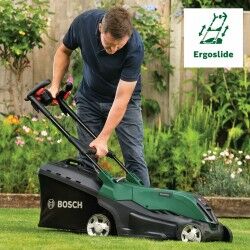 Rasenmäher BOSCH 36V-40-650