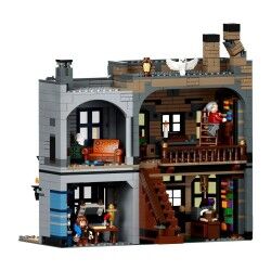 Jogo de Construção Lego 75978