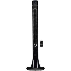 Turm-Ventilator Activejet WKS-120CPJ Schwarz 60 W