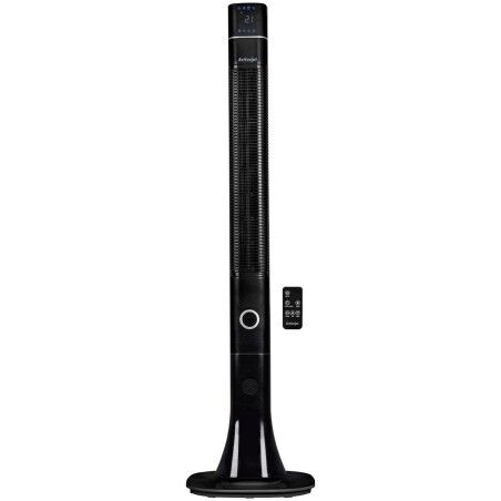 Turm-Ventilator Activejet WKS-120CPJ Schwarz 60 W