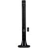 Turm-Ventilator Activejet WKS-120CPJ Schwarz 60 W