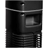 Tower ventilator Activejet WKS-120CPJ Black 60 W