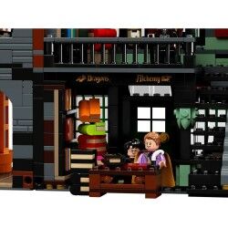 Jogo de Construção Lego 75978