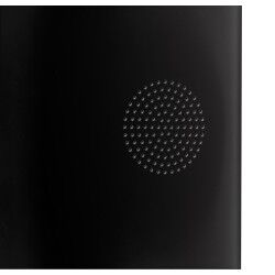 Ventilador de torre Activejet WKS-120CPJ Preto 60 W