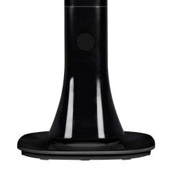 Tower ventilator Activejet WKS-120CPJ Black 60 W