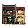 Set de construction Lego 75978