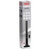 Tower ventilator Activejet WKS-120CPJ Black 60 W