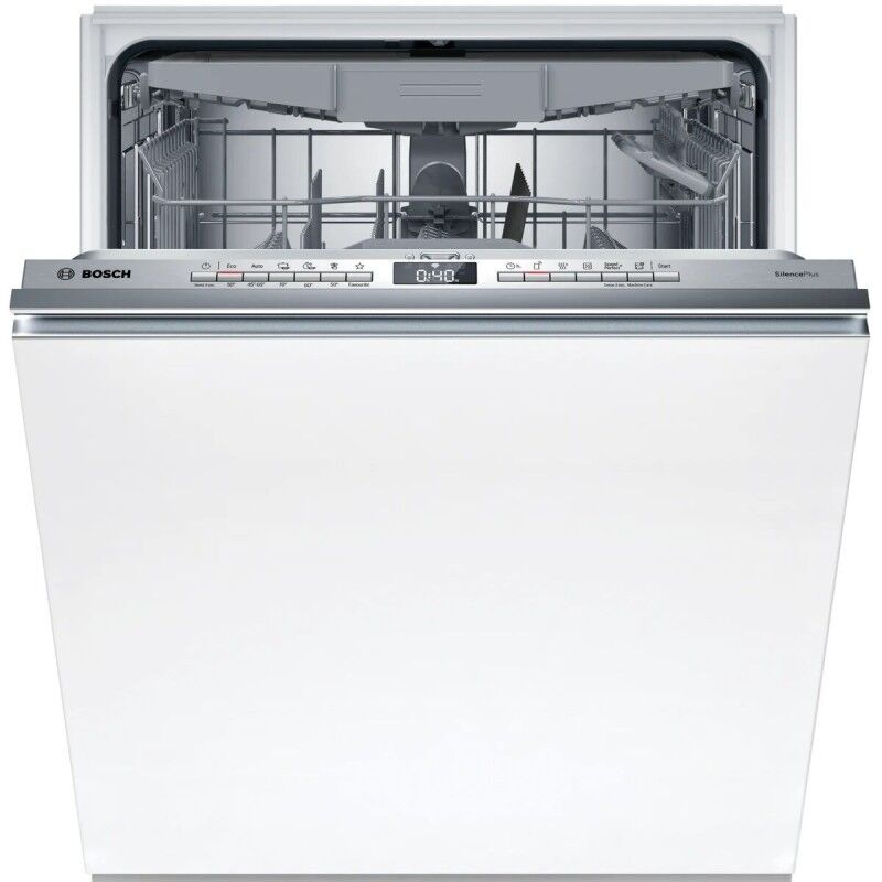 Lavavajillas BOSCH SMV4ECX28E