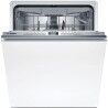 Lavavajillas BOSCH SMV4ECX28E