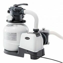 Depurador para Piscina Intex Kristal Clear 37800 L