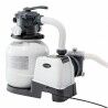 Depuradora para Piscina Intex Kristal Clear 37800 L
