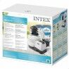 Depuradora para Piscina Intex Kristal Clear 37800 L