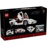 Jogo de Construção Lego ICONS 10337 Lamborghini Countach 5000 Quattrovalvole 1506 Peças