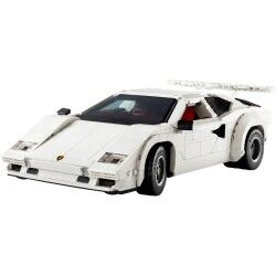 Jogo de Construção Lego ICONS 10337 Lamborghini Countach 5000 Quattrovalvole 1506 Peças