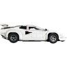 Jogo de Construção Lego ICONS 10337 Lamborghini Countach 5000 Quattrovalvole 1506 Peças