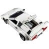 Jogo de Construção Lego ICONS 10337 Lamborghini Countach 5000 Quattrovalvole 1506 Peças