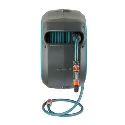 Avvolgitubo Gardena Rollup Automatico 25 m