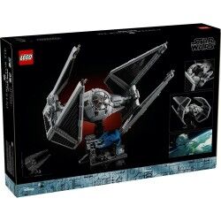Juego de Construcción Lego TIE Interceptor