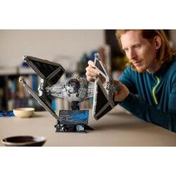 Construction set Lego TIE Interceptor