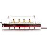 Konstruktionsspiel Lego Titanic 9090 Stücke