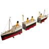 Konstruktionsspiel Lego Titanic 9090 Stücke